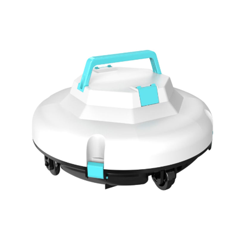 🤖Neu eingetroffen – 60% reduziert!🌊Poolreinigungsroboter | Kabellos · Starke Saugkraft · Intelligente Navigation · Ein-Knopf-Start · Leicht entnehmbarer Filterkorb🏖️