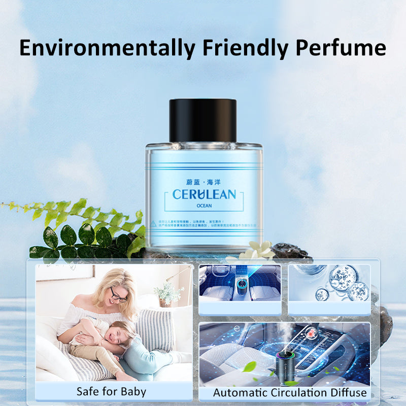 🌌 🌌 Intelligente Sternenhimmel-Projektions-Aromatherapie-Diffusionsleuchte