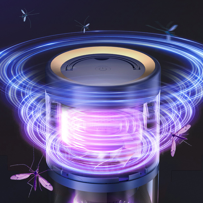🦟 50% RABATT! 💐 LED-Insektenvernichter für Innen – Leise & sicher fürs Schlafzimmer – Chemiefrei, effektiv & mit Nachtlicht-Modus – ideal für ruhige Nächte und kinderfreundliche Umgebungen 🛏️
