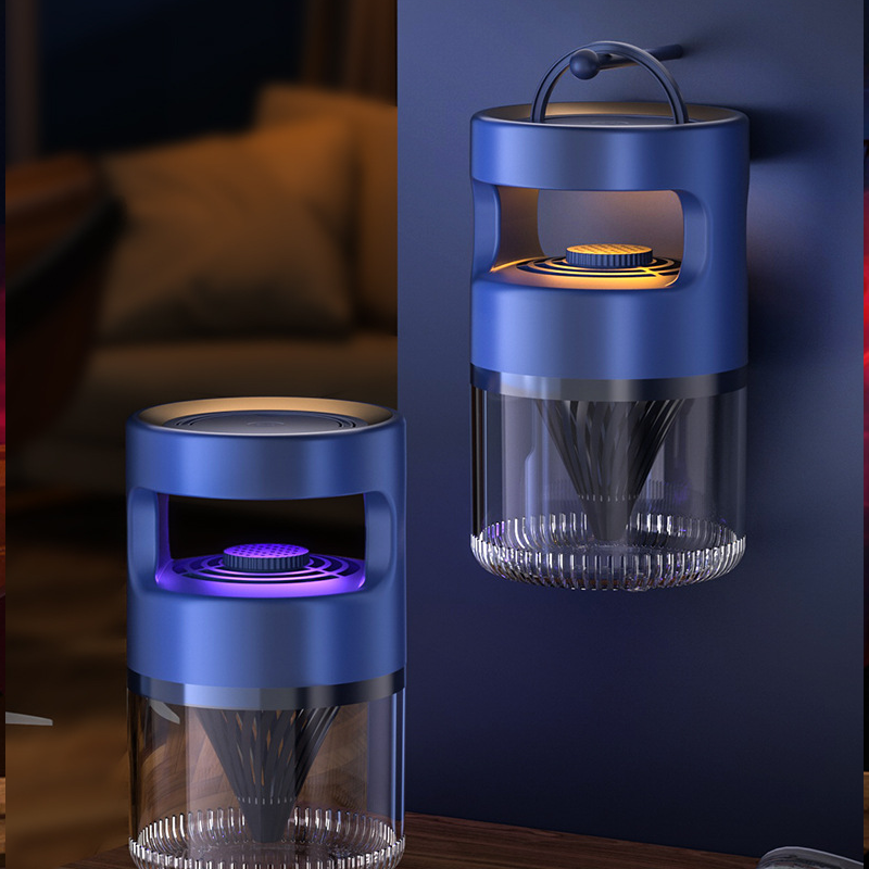 🦟 50% RABATT! 💐 LED-Insektenvernichter für Innen – Leise & sicher fürs Schlafzimmer – Chemiefrei, effektiv & mit Nachtlicht-Modus – ideal für ruhige Nächte und kinderfreundliche Umgebungen 🛏️