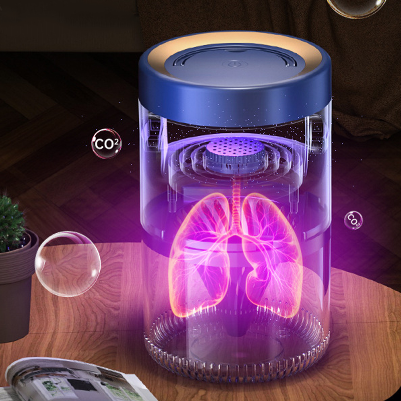 🦟 50% RABATT! 💐 LED-Insektenvernichter für Innen – Leise & sicher fürs Schlafzimmer – Chemiefrei, effektiv & mit Nachtlicht-Modus – ideal für ruhige Nächte und kinderfreundliche Umgebungen 🛏️