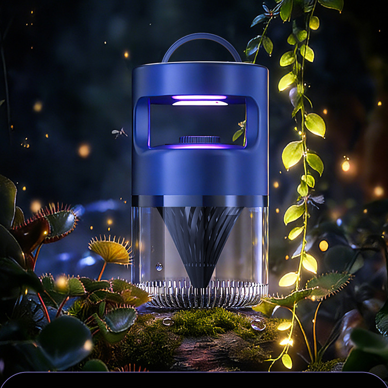 🦟 50% RABATT! 💐 LED-Insektenvernichter für Innen – Leise & sicher fürs Schlafzimmer – Chemiefrei, effektiv & mit Nachtlicht-Modus – ideal für ruhige Nächte und kinderfreundliche Umgebungen 🛏️