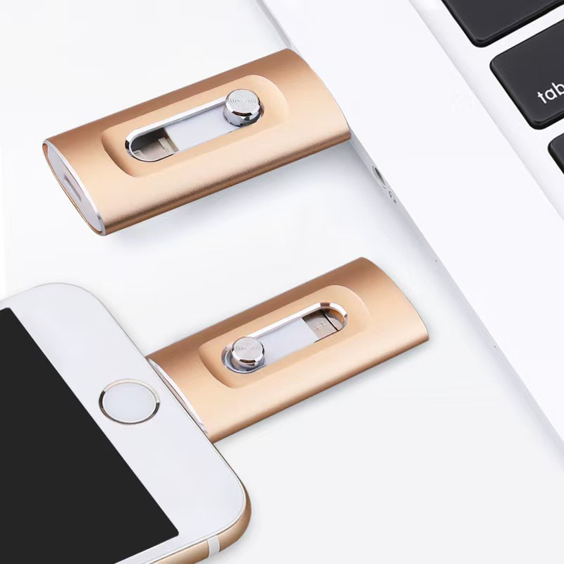 Hochgeschwindigkeits-USB-Stick