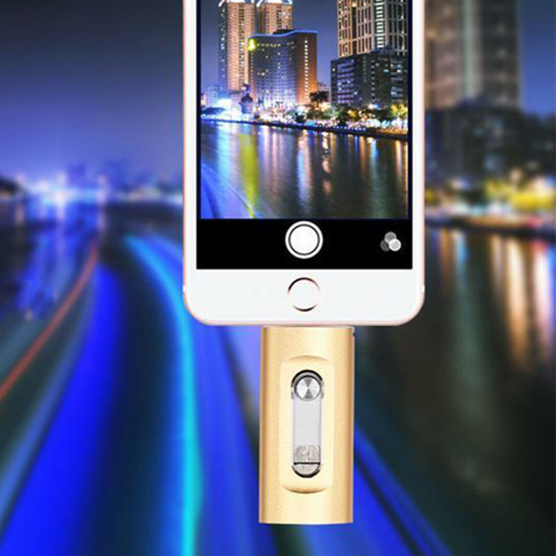 Hochgeschwindigkeits-USB-Stick