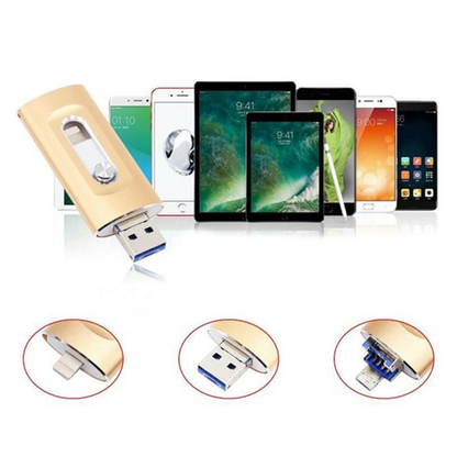 Hochgeschwindigkeits-USB-Stick