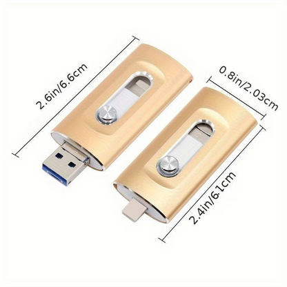 Hochgeschwindigkeits-USB-Stick