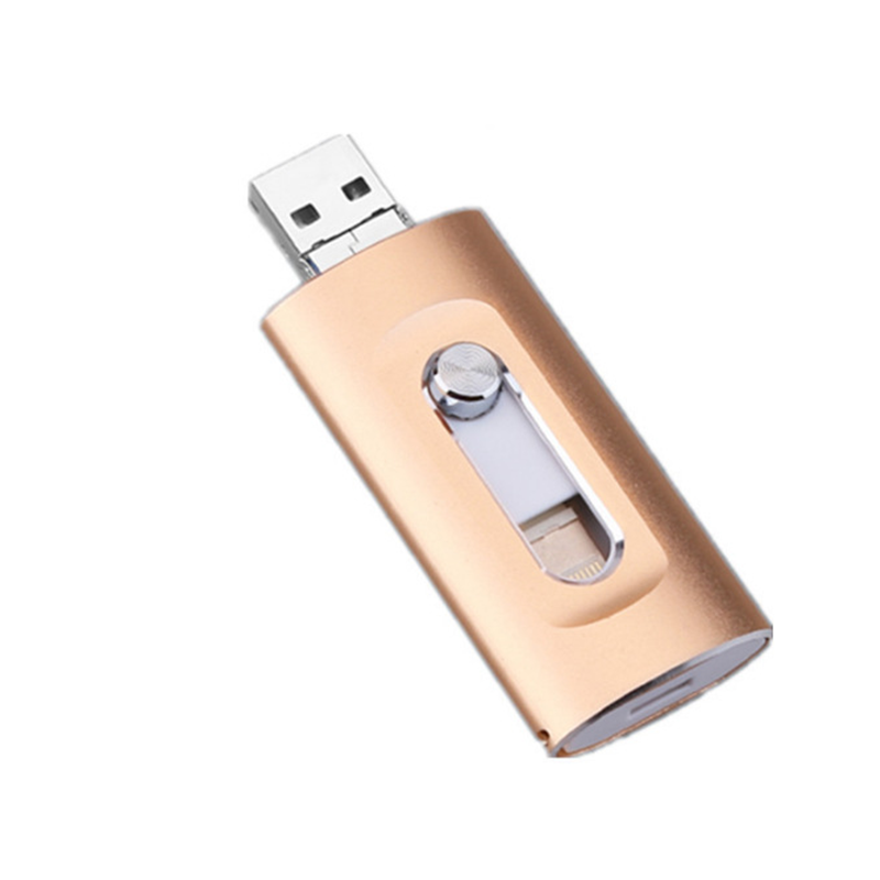 Hochgeschwindigkeits-USB-Stick