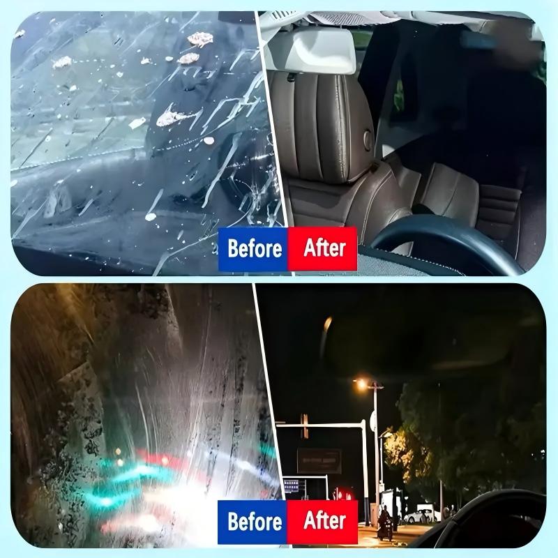 🔥Zeitlich begrenztes Angebot: 50 % Rabatt🔥 Kratzerentferner-Paste für Autos mit Schwamm