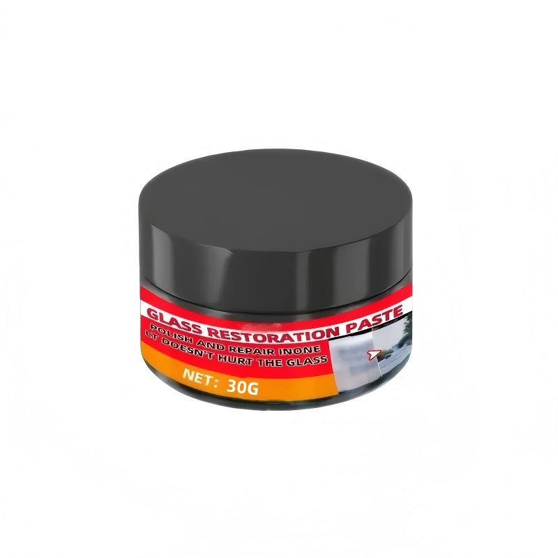 🔥Zeitlich begrenztes Angebot: 50 % Rabatt🔥 Kratzerentferner-Paste für Autos mit Schwamm