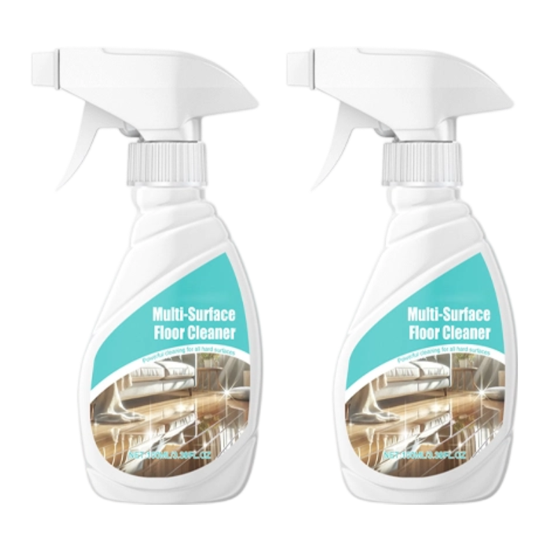 Mehrzweck-Bodenreiniger-Spray