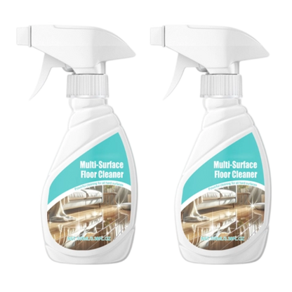 Mehrzweck-Bodenreiniger-Spray