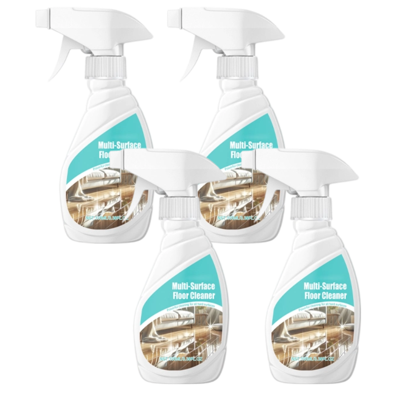 Mehrzweck-Bodenreiniger-Spray