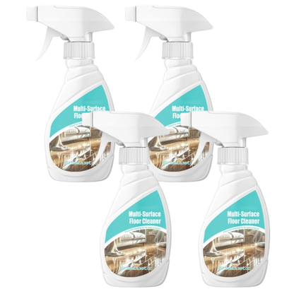 Mehrzweck-Bodenreiniger-Spray