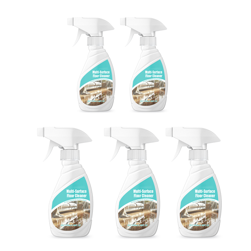 Mehrzweck-Bodenreiniger-Spray