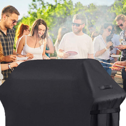 📢📢50 % RABATT!!! ✨Extrem widerstandsfähige, wasserdichte Grillabdeckung