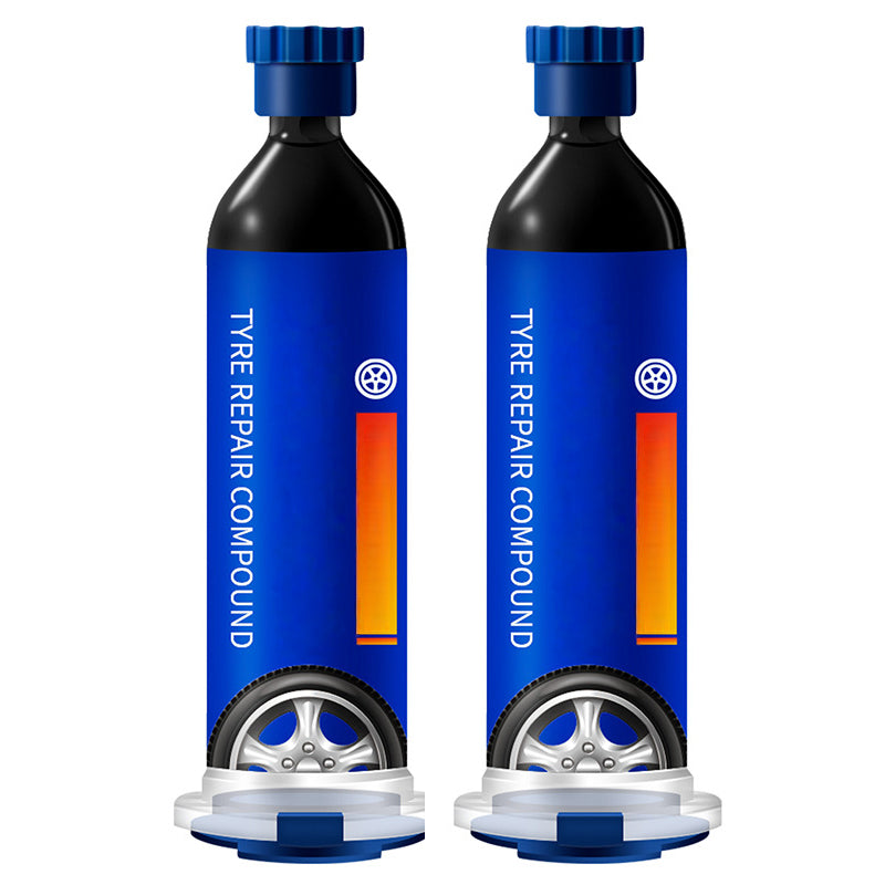 🔥2 kaufen, 1 gratis! 🔥Hochleistungs-Gummireparaturkleber für Reifen