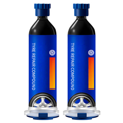 🔥2 kaufen, 1 gratis! 🔥Hochleistungs-Gummireparaturkleber für Reifen