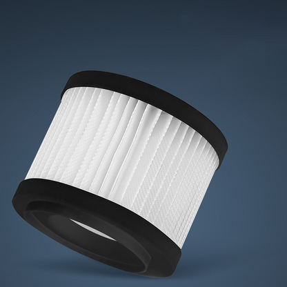 360°-Tischluftreiniger mit USB-Stromversorgung