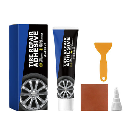 🚗 Reifenreparatur-Klebeset