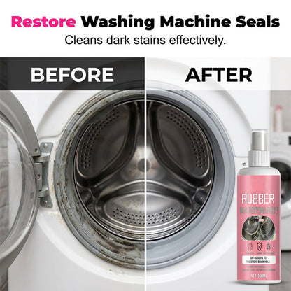🔥 Zeitlich begrenztes Angebot: 50 % Rabatt 🔥 Schimmel- und Fleckenentferner-Spray