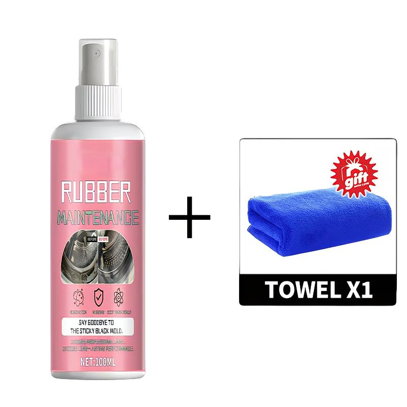🔥 Zeitlich begrenztes Angebot: 50 % Rabatt 🔥 Schimmel- und Fleckenentferner-Spray