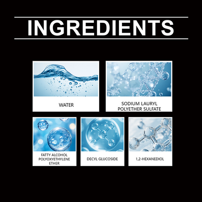 🔥🧼 Ofenreinigungsspray – hochwirksam, fettlösend, einfach – Backofen & Grill im Handumdrehen sauber! ✨