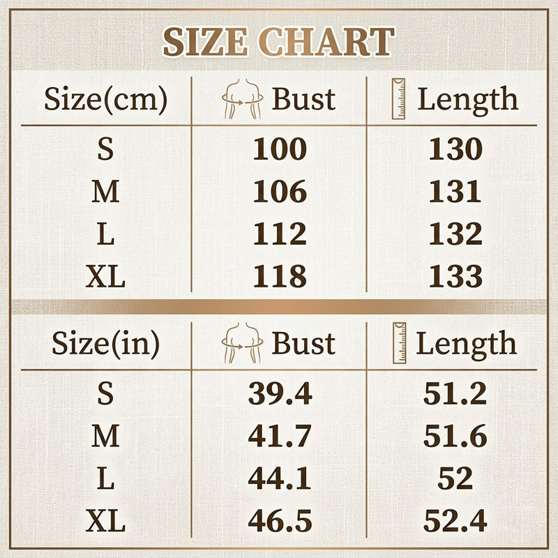 ✨Damen Latzhose aus Baumwolle & Leinen 🌿 Gerade Geschnitten & Mit Taschen