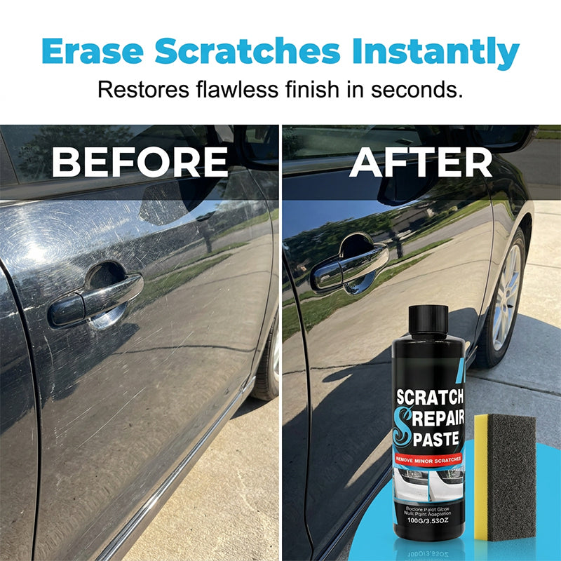Professionelle Autokratzer-Reparaturpaste