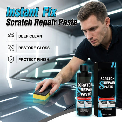 Professionelle Autokratzer-Reparaturpaste