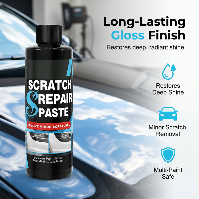 Professionelle Autokratzer-Reparaturpaste