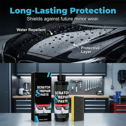Professionelle Autokratzer-Reparaturpaste