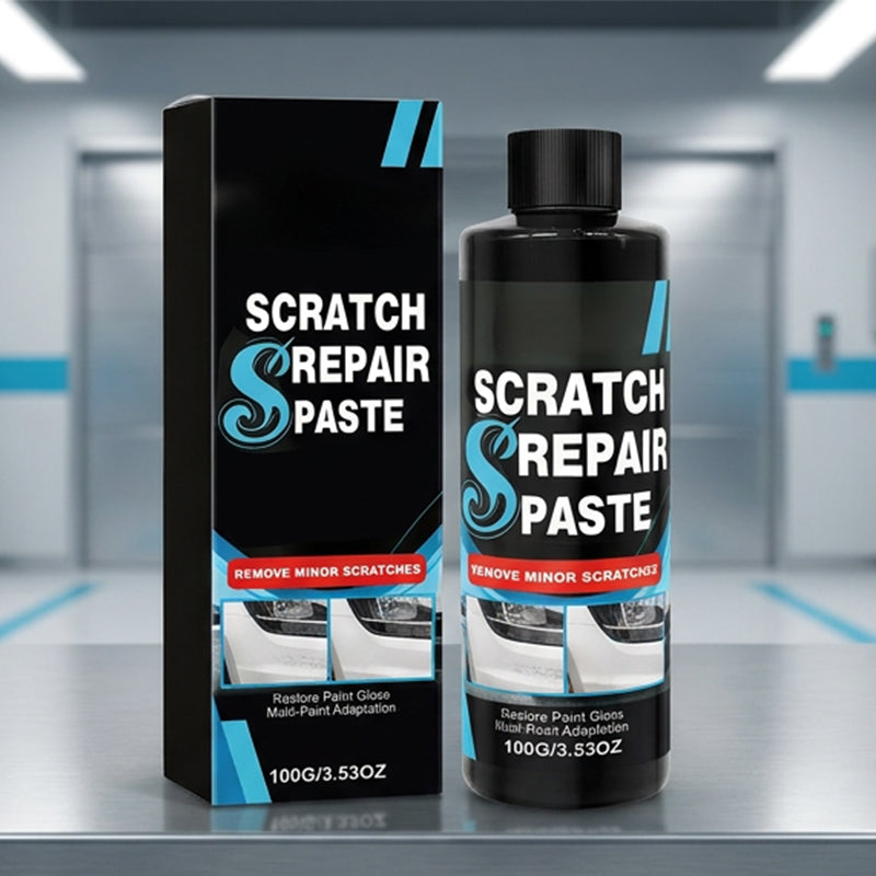 Professionelle Autokratzer-Reparaturpaste