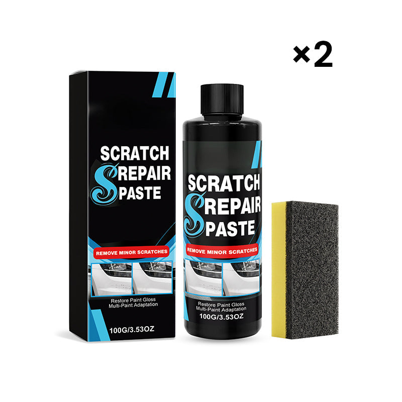 Professionelle Autokratzer-Reparaturpaste