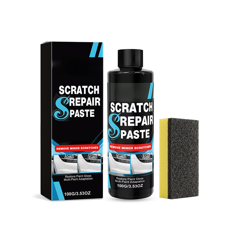 Professionelle Autokratzer-Reparaturpaste