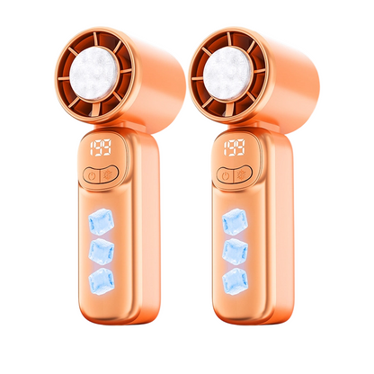 🌬️✨ 50 % Rabatt! Der tragbare Mini-Handventilator von BUBOOP mit präziser Geschwindigkeitsregelung, LED-Anzeige, im Taschenformat und extrem langer Akkulaufzeit – ideal für Reisen, den Sommer, Konzerte und den Weg zur Arbeit