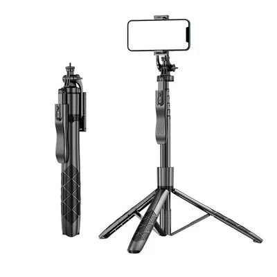 Weihnachtsgeschenk 360° Rotation Smart Auto Face Object Tracking Halterung