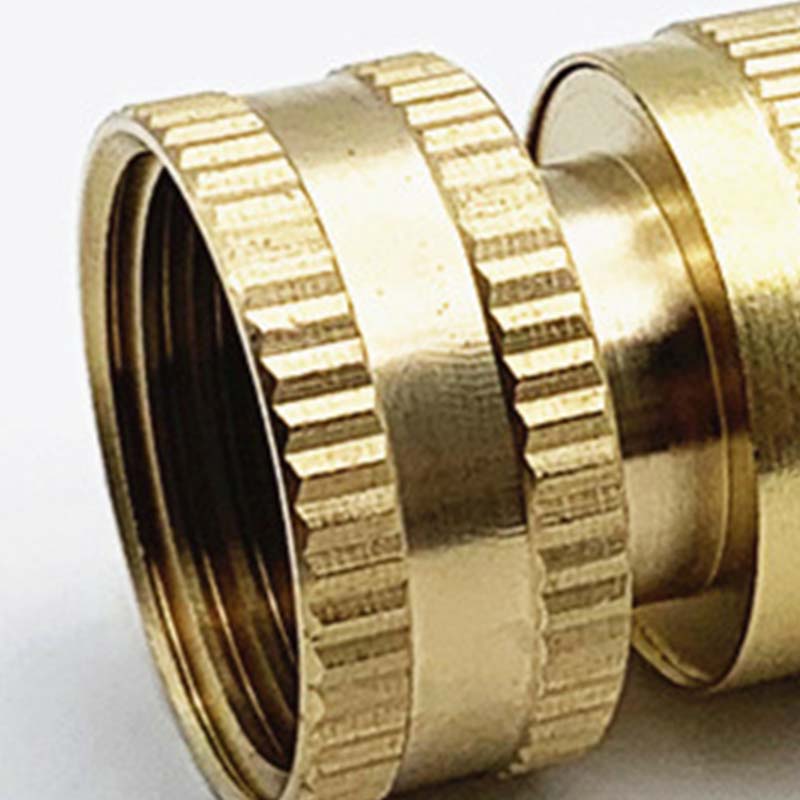 🔩 ZEITLICH BEGRENZT: 50% RABATT! ✨ 3/4" Messing-Schnellkupplung – Rostfrei, auslaufsicher, universell einsetzbar 💧