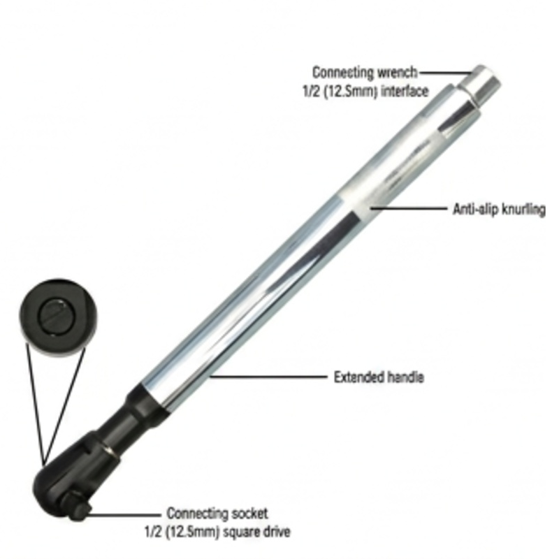 🔧 50% RABATT! ⚡ Ausziehbare Ratsche für Bohrmaschinen – Flexibel & langlebig – Perfekt für schwer erreichbare Stellen in Auto, Werkstatt oder Möbelmontage 🛠️