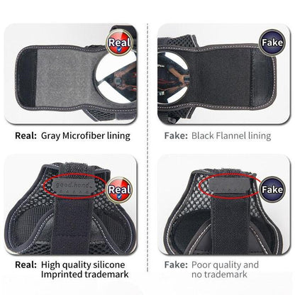 🚴‍♂️🔍 50% RABATT! Fahrrad-Handgelenk-Sicherheitsrückansicht – Rückspiegel-Armband für mehr Sicherheit im Straßenverkehr 🛡️