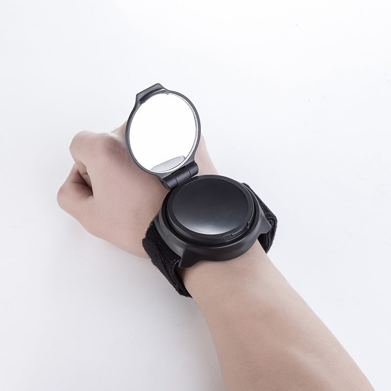 🚴‍♂️🔍 50% RABATT! Fahrrad-Handgelenk-Sicherheitsrückansicht – Rückspiegel-Armband für mehr Sicherheit im Straßenverkehr 🛡️