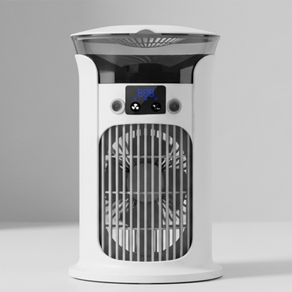 🔥Zeitlich begrenztes Angebot: 50 % Rabatt🔥3-in-1-Tischventilator