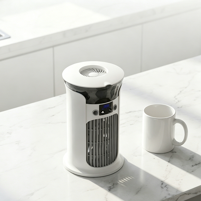 🔥Zeitlich begrenztes Angebot: 50 % Rabatt🔥3-in-1-Tischventilator