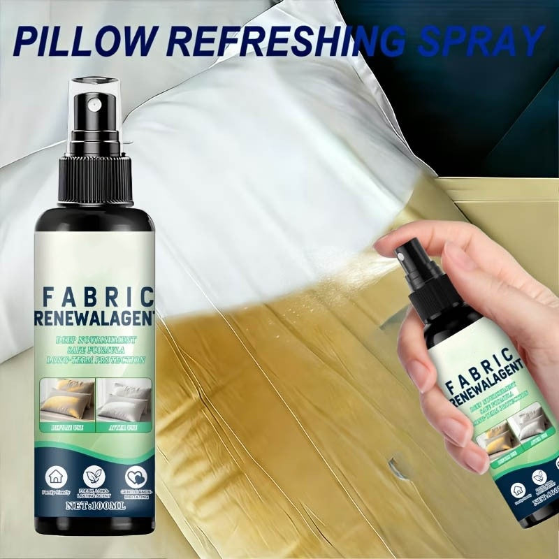 👕🔥 AKTION: Leistungsstarkes Fleckenentferner-Spray für Textilien beseitigt Fett, Kaffee und Blut, ohne die Stoffe zu beschädigen ✨