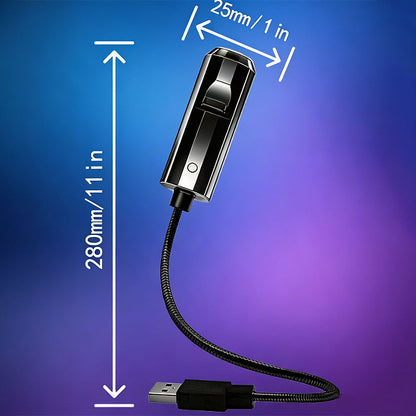 Plug-and-Play-HD-Projektor „Galaxy & Ocean“ als Nachtlicht🥳Über 50.000 zufriedene Nutzer