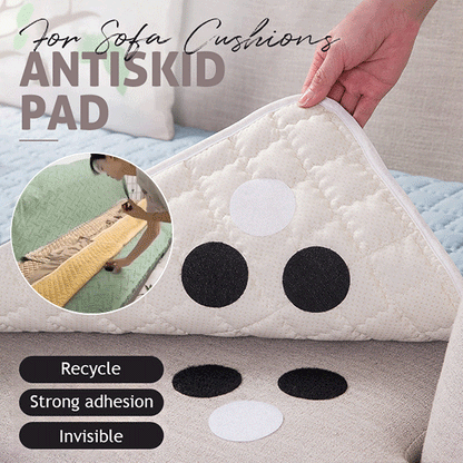 Anti-Rutsch-Polster【Mehr kaufen mehr sparen】