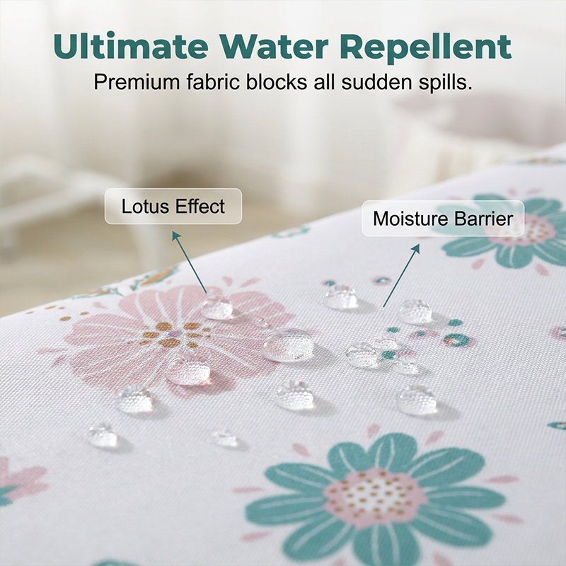 Waterproof Washing Machine Cover Dustproof