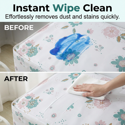 Waterproof Washing Machine Cover Dustproof
