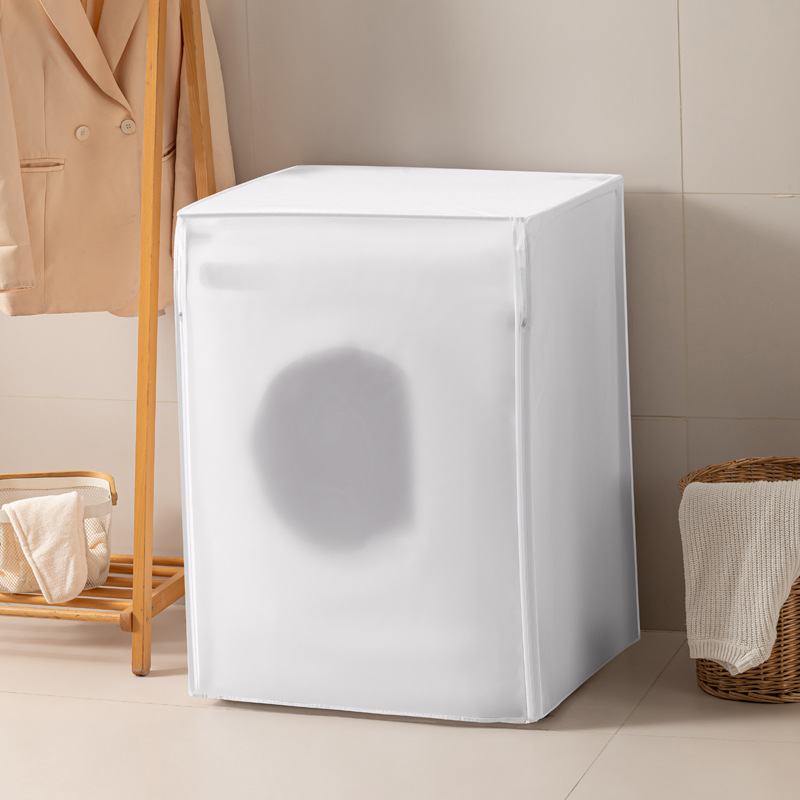 Waterproof Washing Machine Cover Dustproof