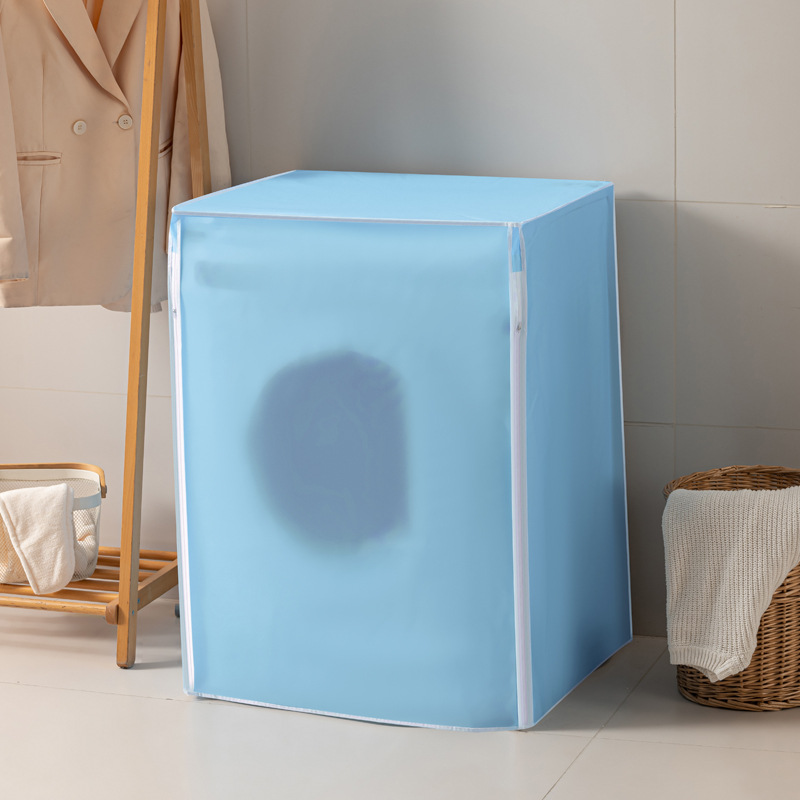 Waterproof Washing Machine Cover Dustproof