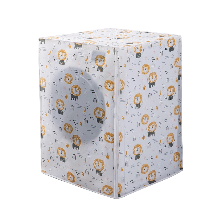 Waterproof Washing Machine Cover Dustproof